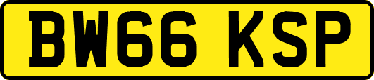 BW66KSP