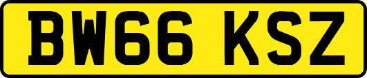 BW66KSZ