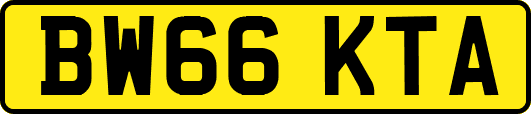 BW66KTA