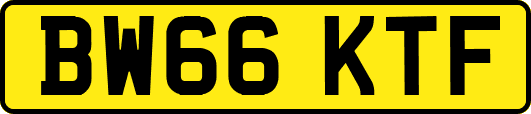 BW66KTF