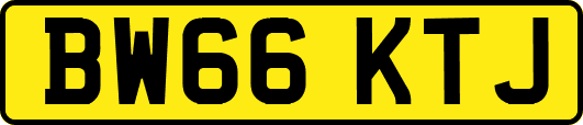 BW66KTJ