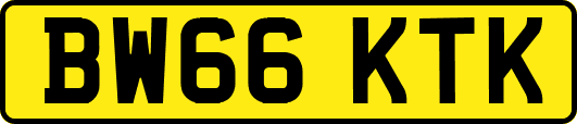BW66KTK