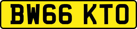 BW66KTO