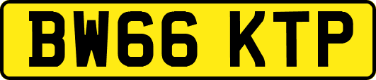 BW66KTP