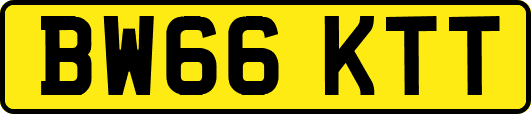 BW66KTT