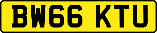 BW66KTU