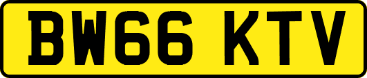 BW66KTV