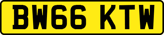BW66KTW