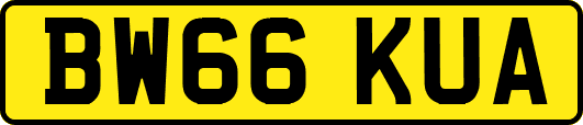 BW66KUA
