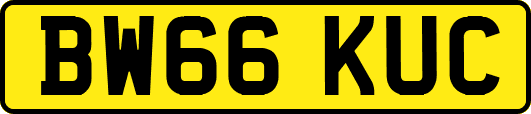 BW66KUC