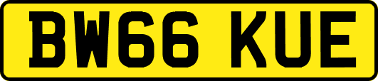 BW66KUE