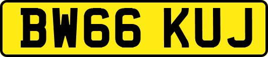BW66KUJ