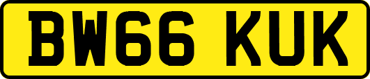 BW66KUK