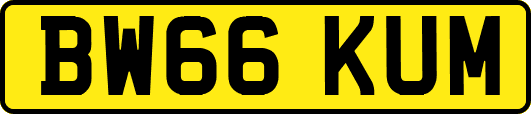 BW66KUM
