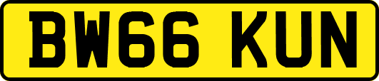 BW66KUN