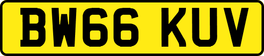 BW66KUV