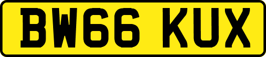BW66KUX