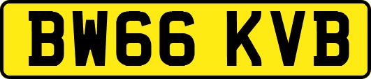 BW66KVB
