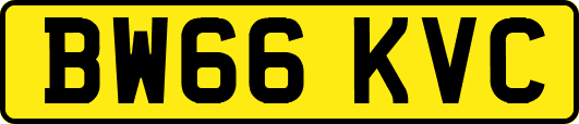 BW66KVC