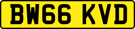 BW66KVD