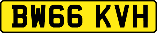 BW66KVH