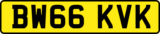 BW66KVK