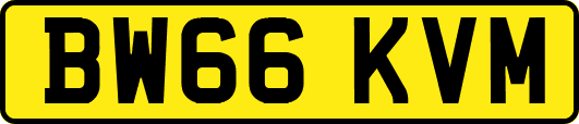 BW66KVM