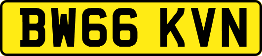 BW66KVN