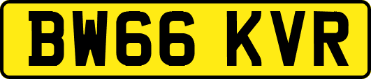 BW66KVR