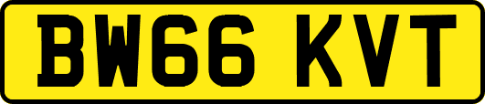 BW66KVT