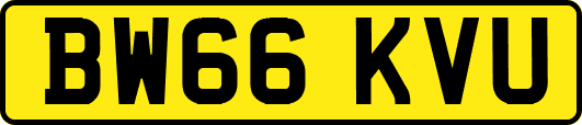 BW66KVU