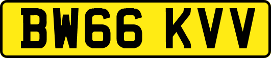 BW66KVV