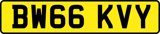 BW66KVY
