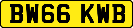 BW66KWB