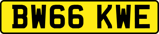 BW66KWE