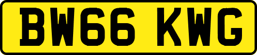 BW66KWG