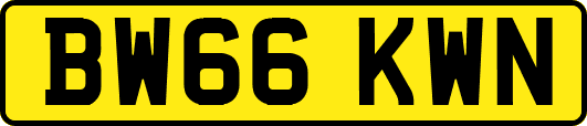 BW66KWN
