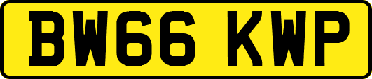 BW66KWP