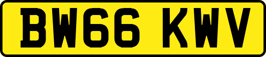 BW66KWV