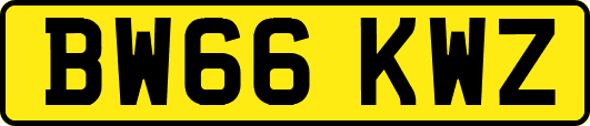 BW66KWZ