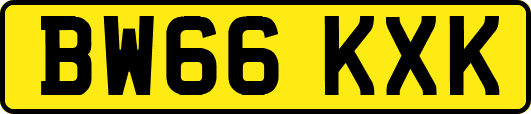 BW66KXK