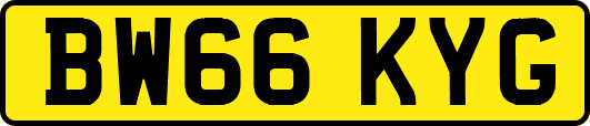 BW66KYG