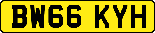 BW66KYH
