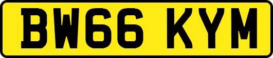 BW66KYM