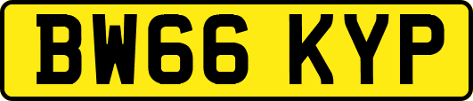 BW66KYP