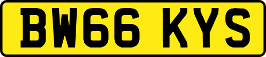 BW66KYS