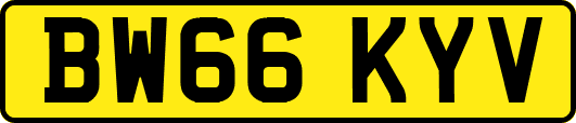 BW66KYV