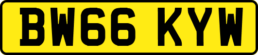 BW66KYW