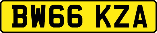 BW66KZA