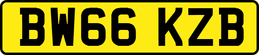 BW66KZB